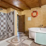 Gorgeous In Zgaljici With Sauna Prázdninový dům Zgaljic