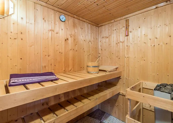 Gorgeous In Zgaljici With Sauna *