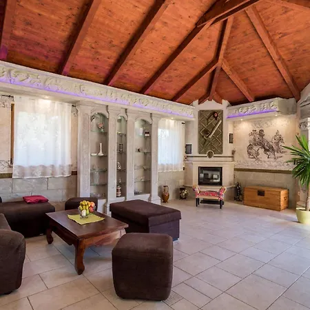 Gorgeous In Zgaljici With Sauna * Zgaljic