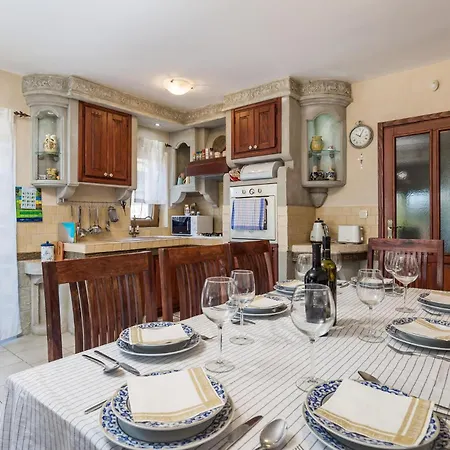 Gorgeous In Zgaljici With Sauna * Zgaljic