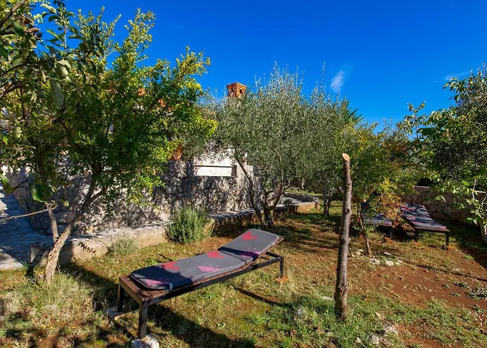 Gorgeous In Zgaljici With Sauna Holiday home