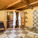 Gorgeous In Zgaljici With Sauna * Zgaljic