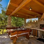 Gorgeous In Zgaljici With Sauna Zgaljic