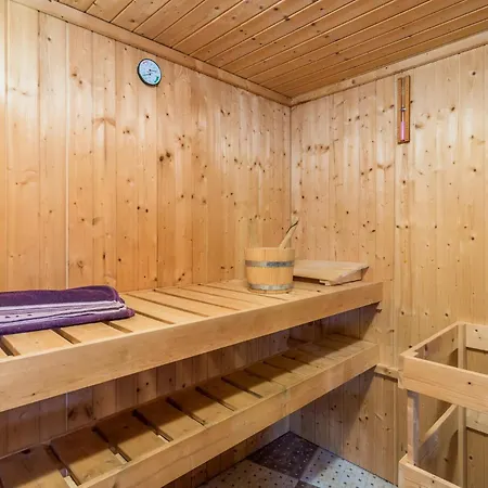 Gorgeous In Zgaljici With Sauna *