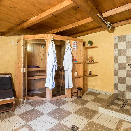 Gorgeous In Zgaljici With Sauna * Zgaljic